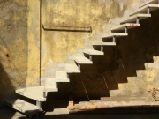Escada Flutuante
