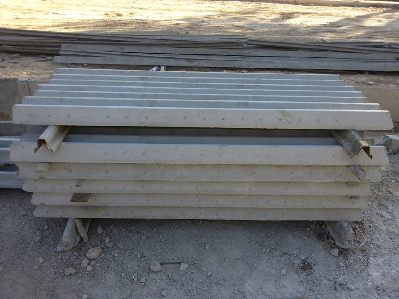 Mourão ponta virada