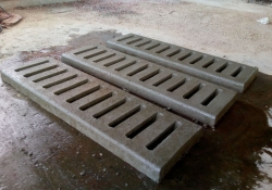 Canaletas e grelhas Concreviga