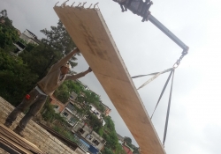 Produtos especiais Concreviga