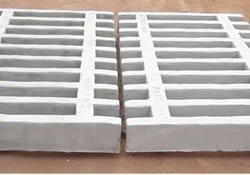 Linha agropecuária Concreviga