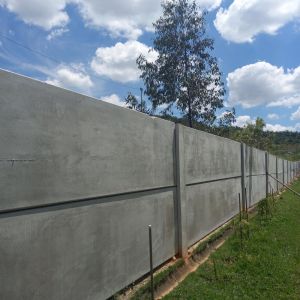 Muro Protendido