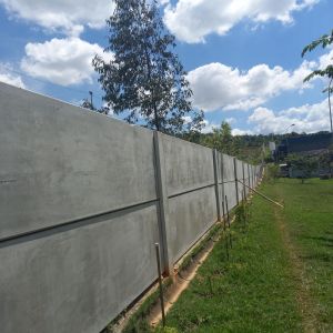 Muro Protendido